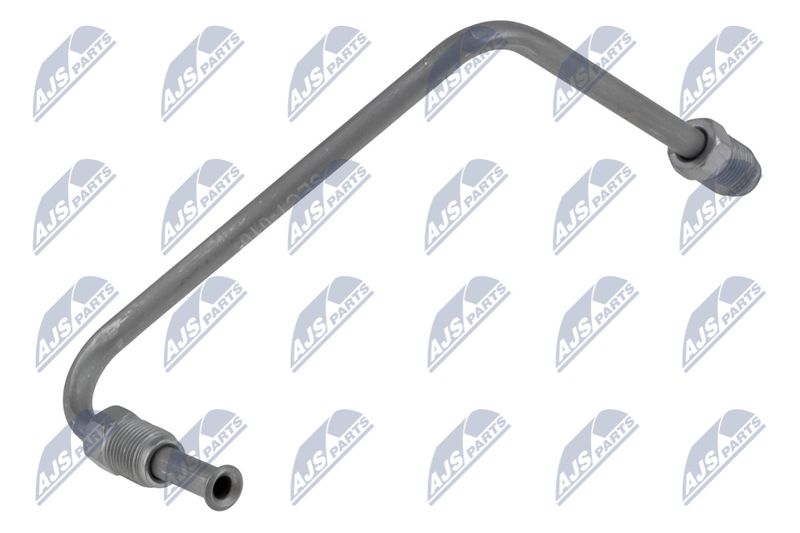 NTY BPP-CT-010 High Pressure Pipe, injection system