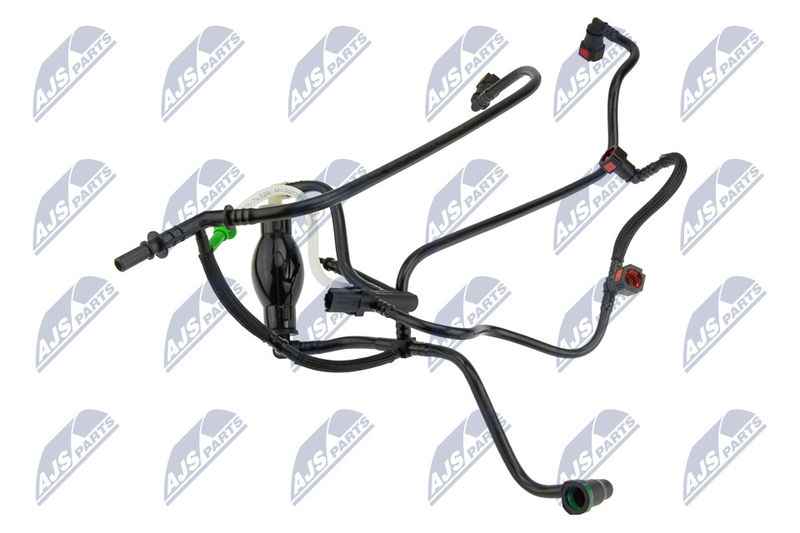 NTY BPP-CT-011 Fuel Line