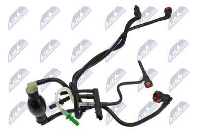 Fuel Line NTY BPP-CT-012