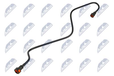 Fuel Line NTY BPP-CT-021