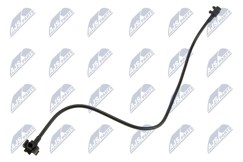 NTY BPP-CT-022 Radiator Hose