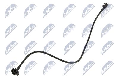 Radiator Hose NTY BPP-CT-022