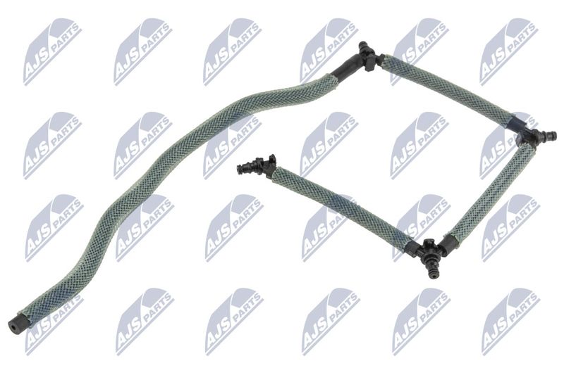 NTY BPP-CT-026 Hose, fuel overflow