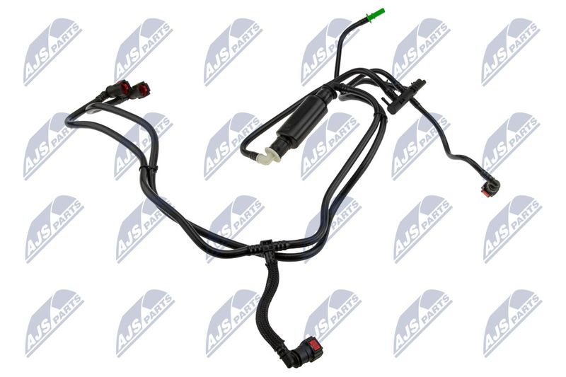 NTY BPP-CT-027 Fuel Line