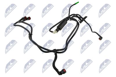 Fuel Line NTY BPP-CT-027