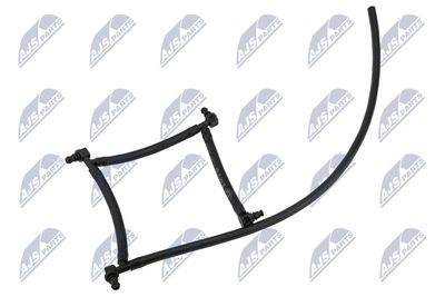 Hose, fuel overflow NTY BPP-CT-028