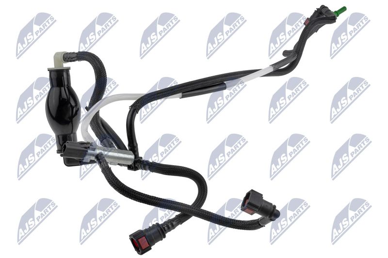 NTY BPP-CT-030 Fuel Line