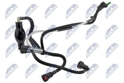 Fuel Line NTY BPP-CT-030