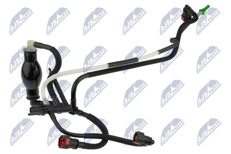 NTY BPP-CT-031 Fuel Line