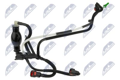 Fuel Line NTY BPP-CT-031