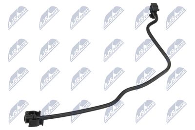 Radiator Hose NTY BPP-FR-010