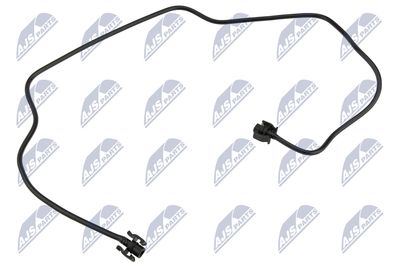Radiator Hose NTY BPP-FR-013