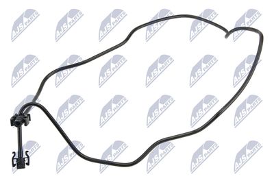 Radiator Hose NTY BPP-FR-015