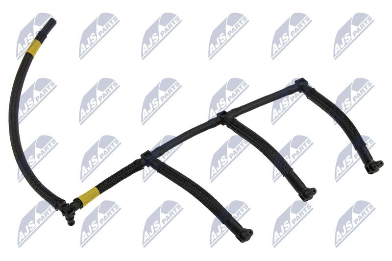 NTY BPP-FR-016 Hose, fuel overflow