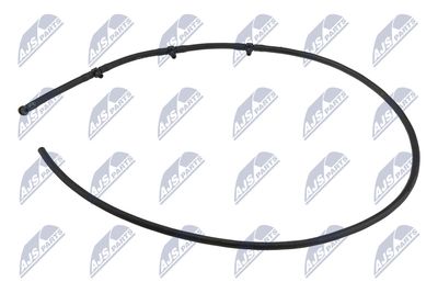 Hose, fuel overflow NTY BPP-FT-000