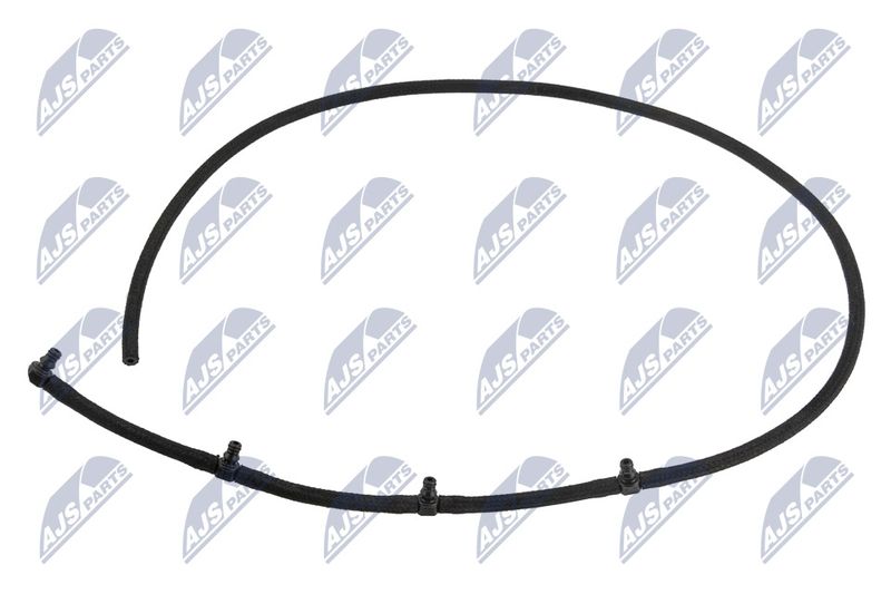 NTY BPP-FT-001 Hose, fuel overflow