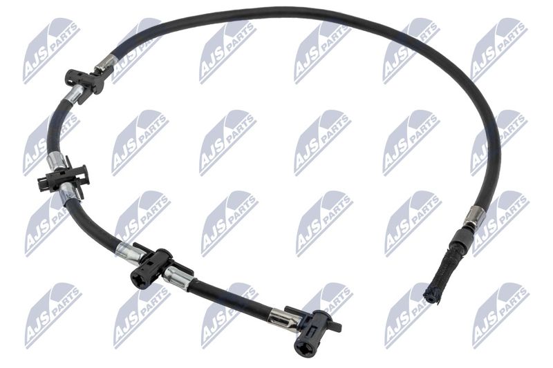 NTY BPP-ME-002 Hose, fuel overflow