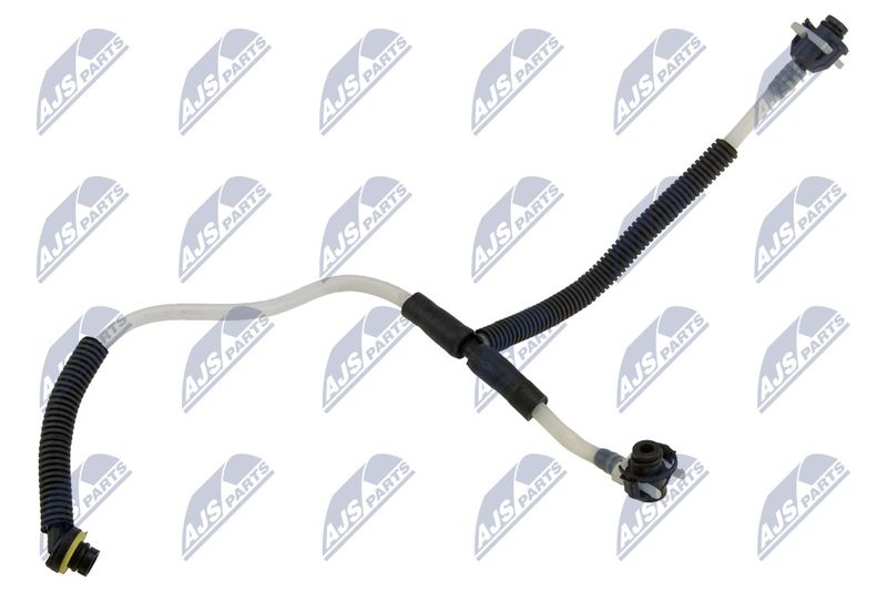 NTY BPP-ME-003 Fuel Line