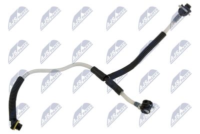 Fuel Line NTY BPP-ME-003