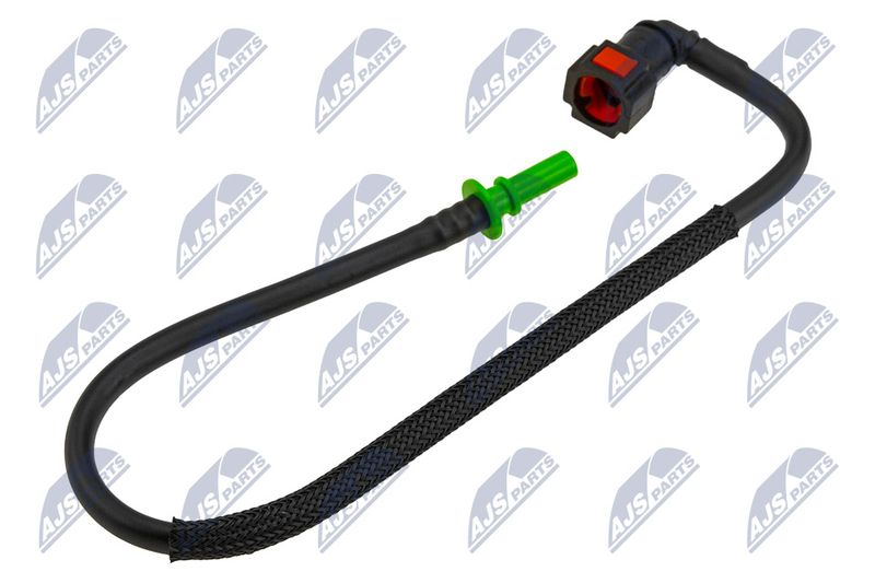 NTY BPP-ME-009 Fuel Line