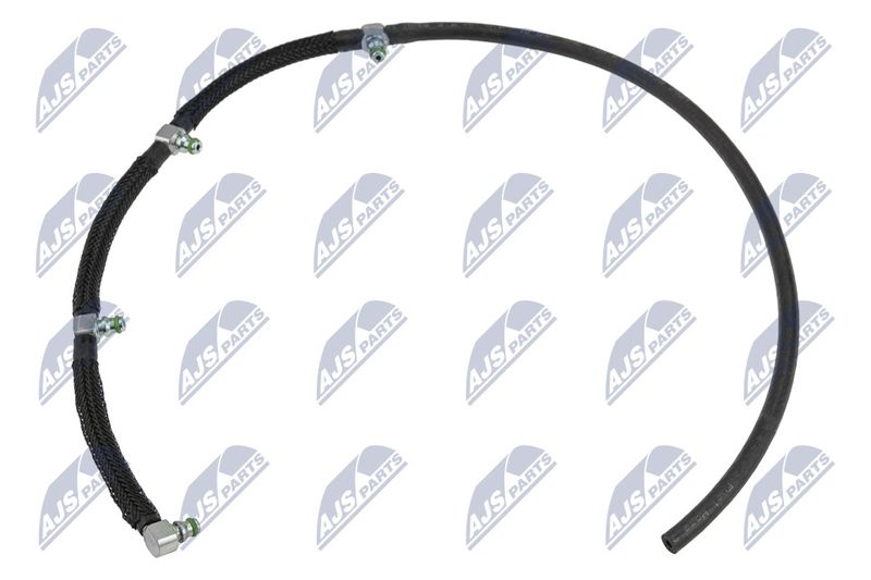 NTY BPP-ME-010 Hose, fuel overflow