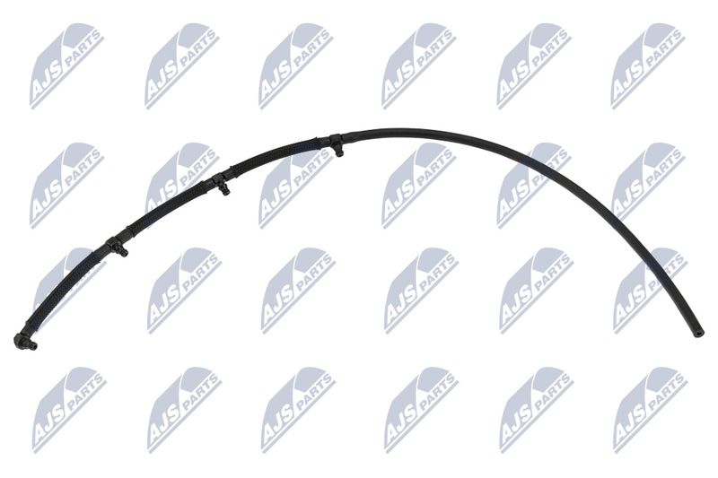 NTY BPP-ME-011 Hose, fuel overflow