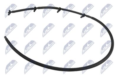 Hose, fuel overflow NTY BPP-ME-012