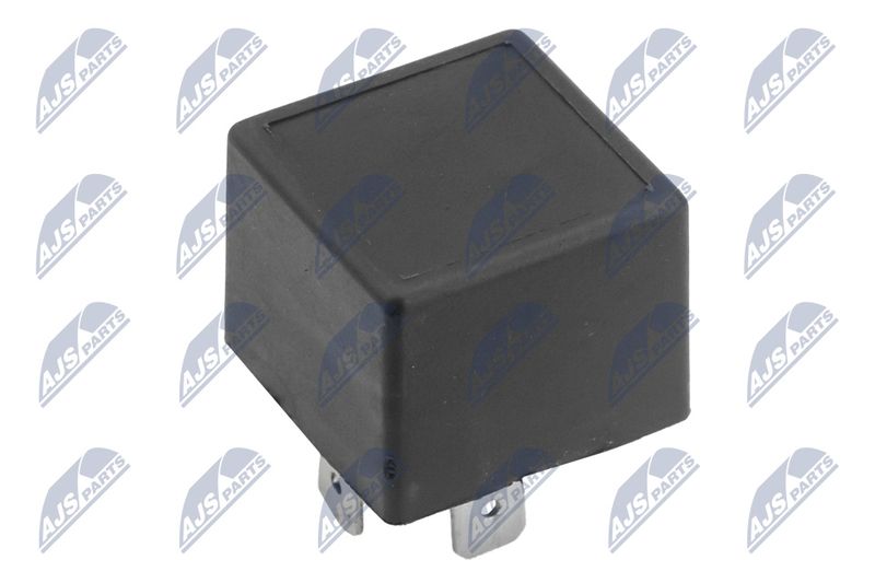 NTY BPP-ME-020 Relay, level control