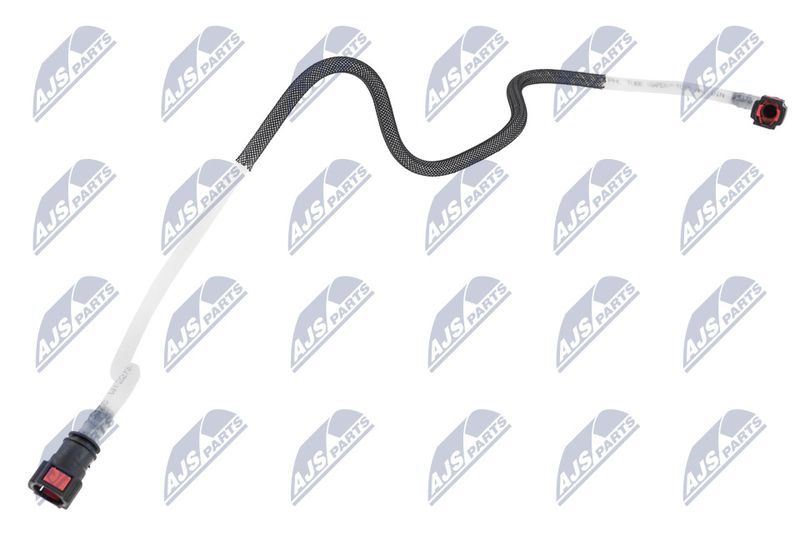 NTY BPP-RE-012 Fuel Line