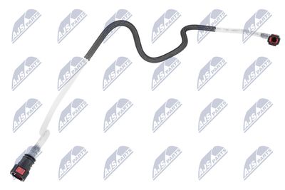 Fuel Line NTY BPP-RE-012