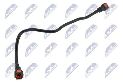 Fuel Line NTY BPP-RE-013