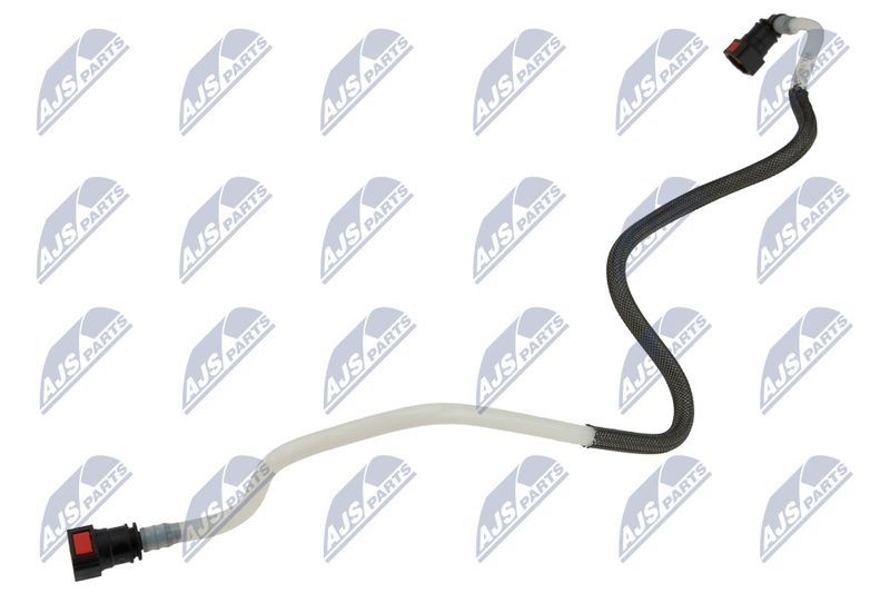 NTY BPP-RE-017 Fuel Line