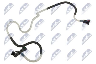 Fuel Line NTY BPP-RE-018