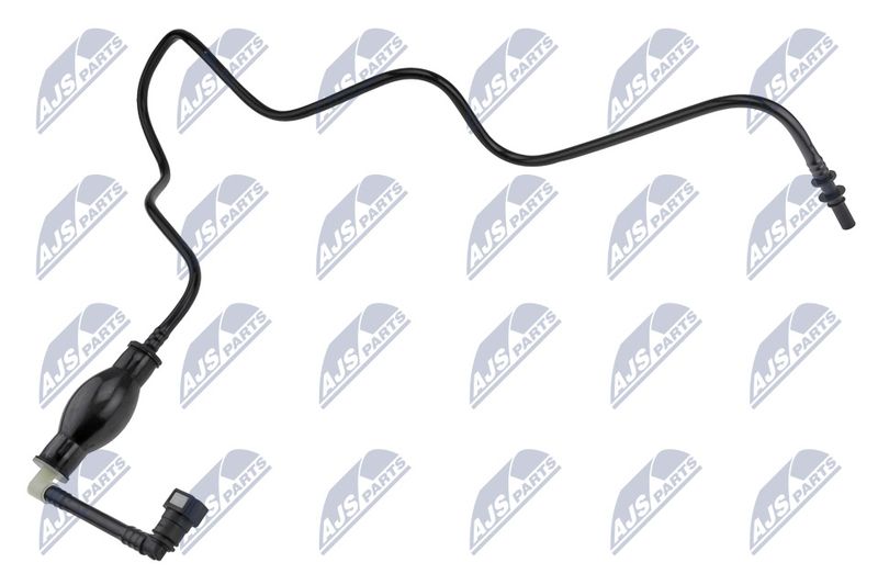 NTY BPP-RE-036 Fuel Line