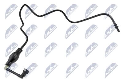 Fuel Line NTY BPP-RE-036