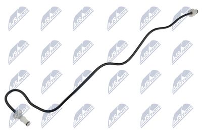 Clutch Hose NTY BPP-RE-039