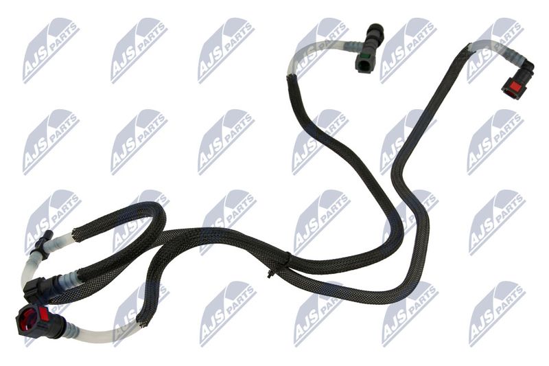 NTY BPP-RE-043 Fuel Line