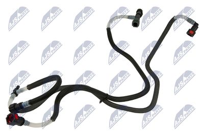 Fuel Line NTY BPP-RE-043