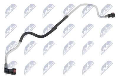 Fuel Line NTY BPP-RE-045
