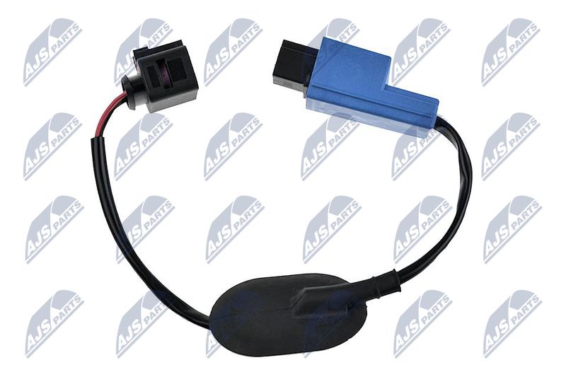 NTY BPP-VW-001 Relay, fuel pump