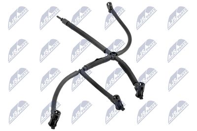 Hose, fuel overflow NTY BPP-VW-012