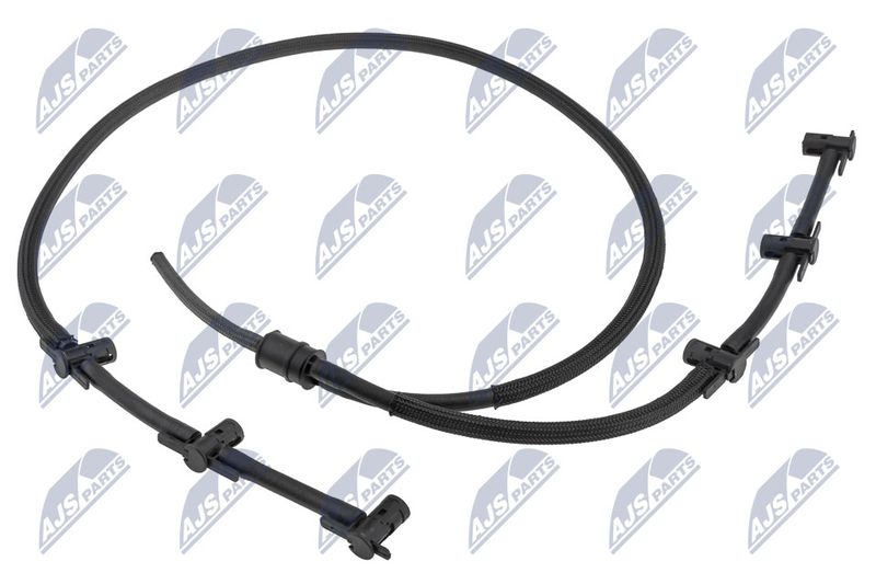 NTY BPP-VW-018 Hose, fuel overflow