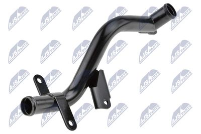 Hose, cylinder head cover ventilation NTY BPZ-AU-007