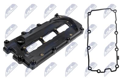 Cylinder Head Cover NTY BPZ-AU-009