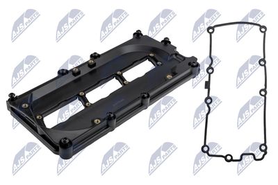 Cylinder Head Cover NTY BPZ-AU-010