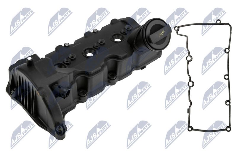 NTY BPZ-AU-012 Cylinder Head Cover