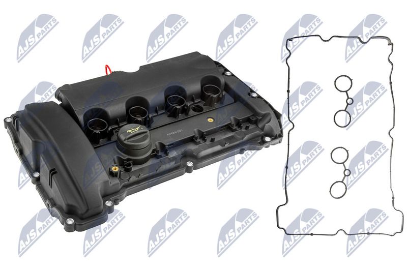 NTY BPZ-BM-001 Cylinder Head Cover