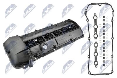 Cylinder Head Cover NTY BPZ-BM-008
