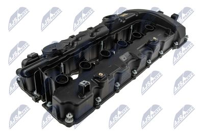 Membrane, crankcase ventilation NTY BPZ-BM-025