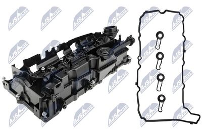Cylinder Head Cover NTY BPZ-BM-028
